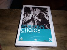 Hobson's Choice [DVD]