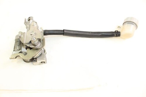 Rear master cylinder honda pcx - rear,