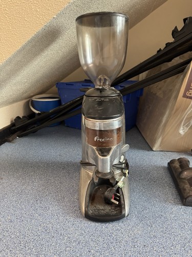 Coffee grinder silicone bellow - coffee,