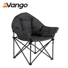 Vango Titan 2 Oversized Camping Chair Excalibur Colour- 2025 Model
