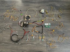 Tamiya MFC 01 Lights and sound