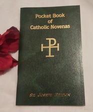 Pocket book catholic - pocket,