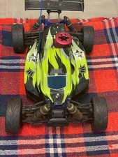 Kyosho Inferno Neo 3.0 1/8th Scale Nitro RC