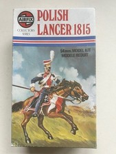 54mm Plastic Kit - Airfix