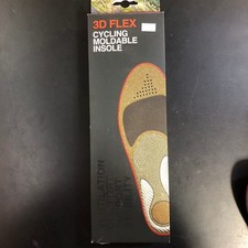 New Fizik 3D Flex Cycling