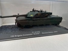 Deagostini 1/72 military