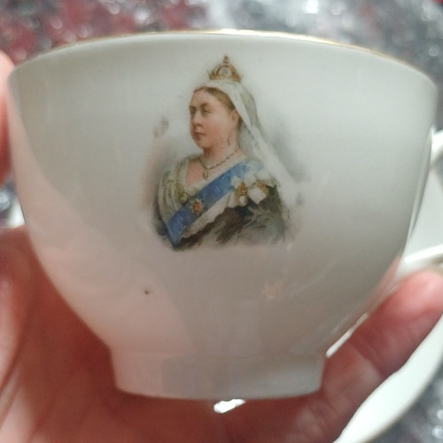 Doulton burslem england - burslem,