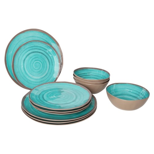 Camp tableware halo - bo-camp,