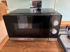 Bosch Serie 20 L 800 W