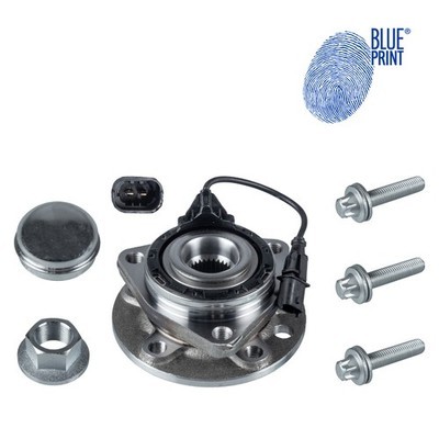 Blueprint ada108220 front - blueprint,