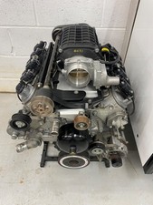 Chevrolet L76 LS3 LS7 engine