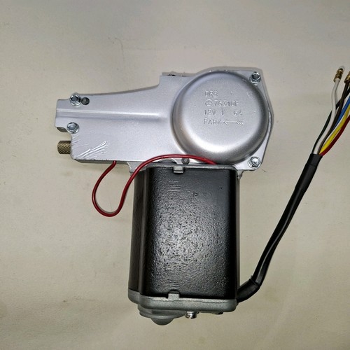 Lucas dr3 wiper motor - dr3,