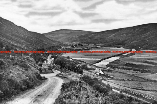 F005696 scotland kildonan - f005696,