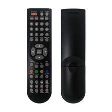 Replacement TV Remote Control