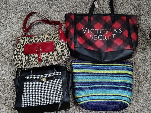 Handbag bundle - handbag,
