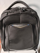 Samsonite Triforce Laptop Backpack Multi pockets Black