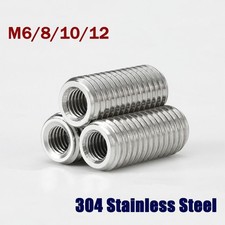 Sleeve thread adapters m8 - /,
