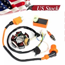 Magneto Stator Ignition Coil