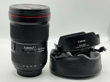 CANON EF 16-35mm 1:2.8L III