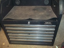 Halfords Advanced 6 Six Drawer
