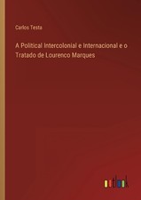 A Political Intercolonial e
