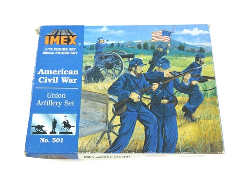 Imex american civil war - imex,
