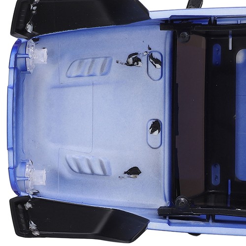 Body shell car - rc,