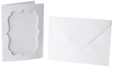Papermania 8 x 6-inch 300 GSM