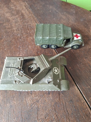 Solido m10 tank destroyer - destroyer, &