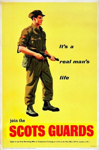 Vintage british army - vintage,