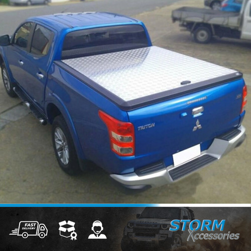 Mitsubishi l200 series 2015 - mitsubishi,