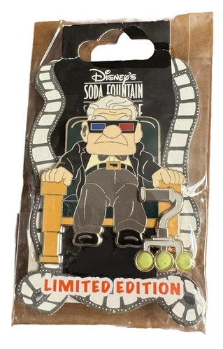 Disney dsf dssh capitan - dsf, el