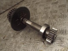 Honda CB550 CB500 Four F 1971-1978 71-78 Starter Start Starting Clutch & Shaft