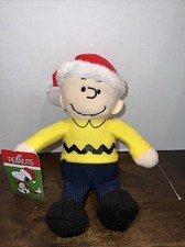 Peanuts Gang Charlie Brown