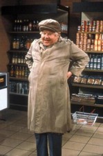 Benny Hill [The Benny Hill