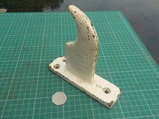 Antique Radiator Support Holder Hook