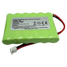 Upgraded battery for Yale
