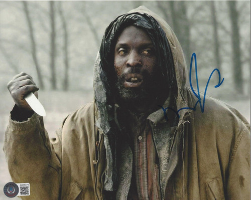 Michael kenneth williams - michael,