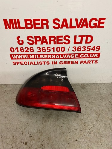 Vauxhall tigra passenger s - vauxhall,