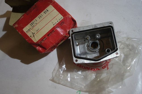 Honda cr125m mt250 - honda,