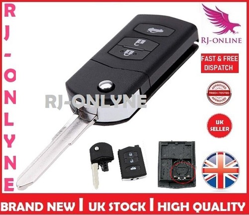 Button for mazda 5 6 - button, 3