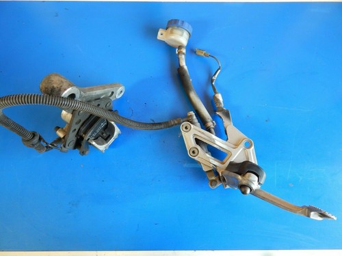 Brake complete hand - brake,