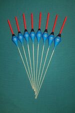 8 x Assorted High Quality Pole