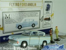 FORD ANGLIA MODEL CAR HARRY