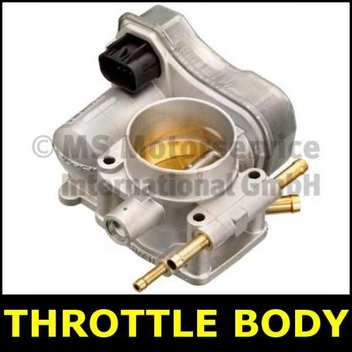 Throttle body for - body,