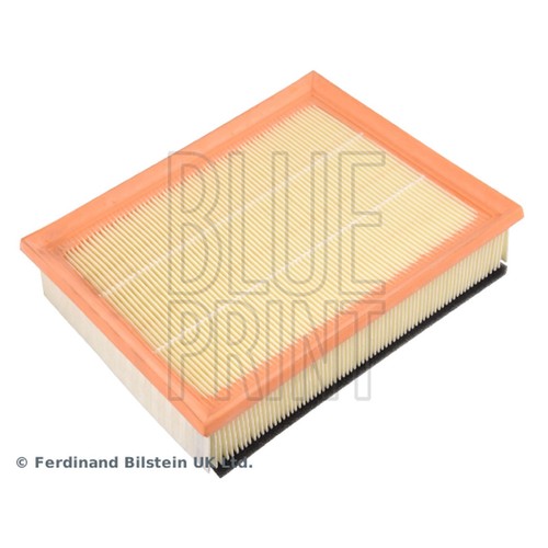 Air filter for california - air, vw