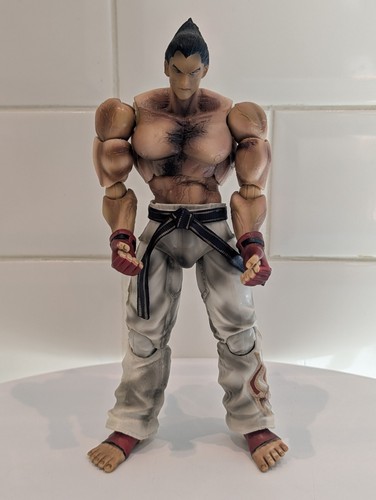 Square enix tekken tag play - enix,