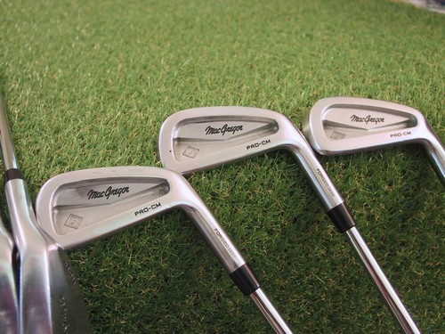 Macgregor forged pro cm - forged, mt