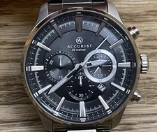 Accurist Chronograph 7194