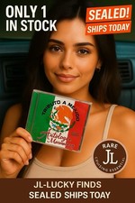 Tributo a México CD Antología Marimbera – Mexican Folk Marimba – 2002 Sealed